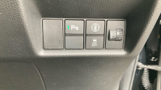 Honda Jazz 1.5 i-MMD Hybrid EX 5dr eCVT Hybrid Hatchback